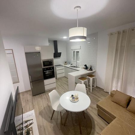Apartamento Vitelio Carmona  Dış mekan fotoğraf