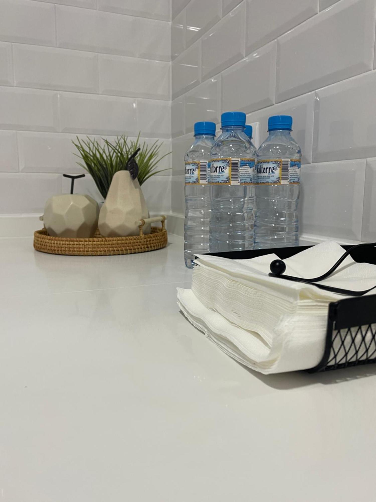 Apartamento Vitelio Carmona  Dış mekan fotoğraf