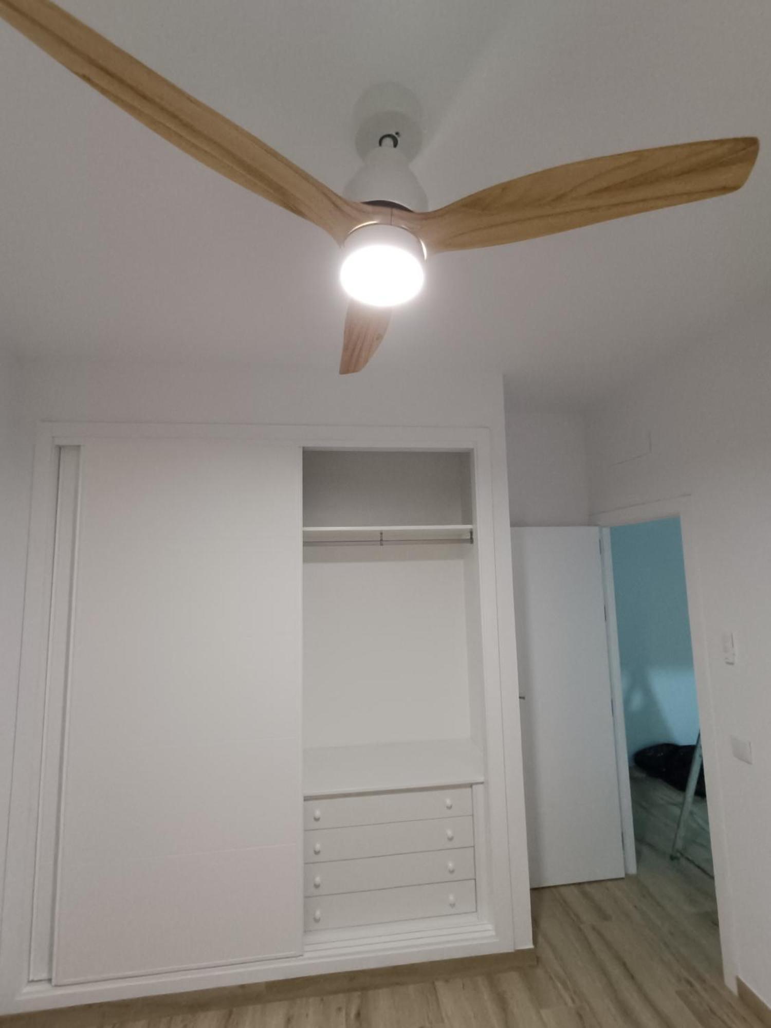 Apartamento Vitelio Carmona  Dış mekan fotoğraf