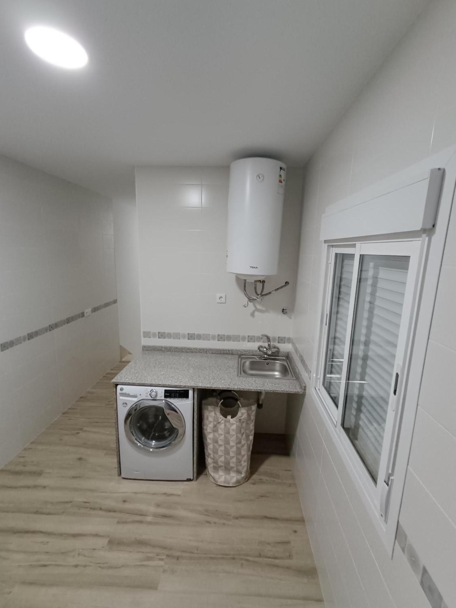 Apartamento Vitelio Carmona  Dış mekan fotoğraf