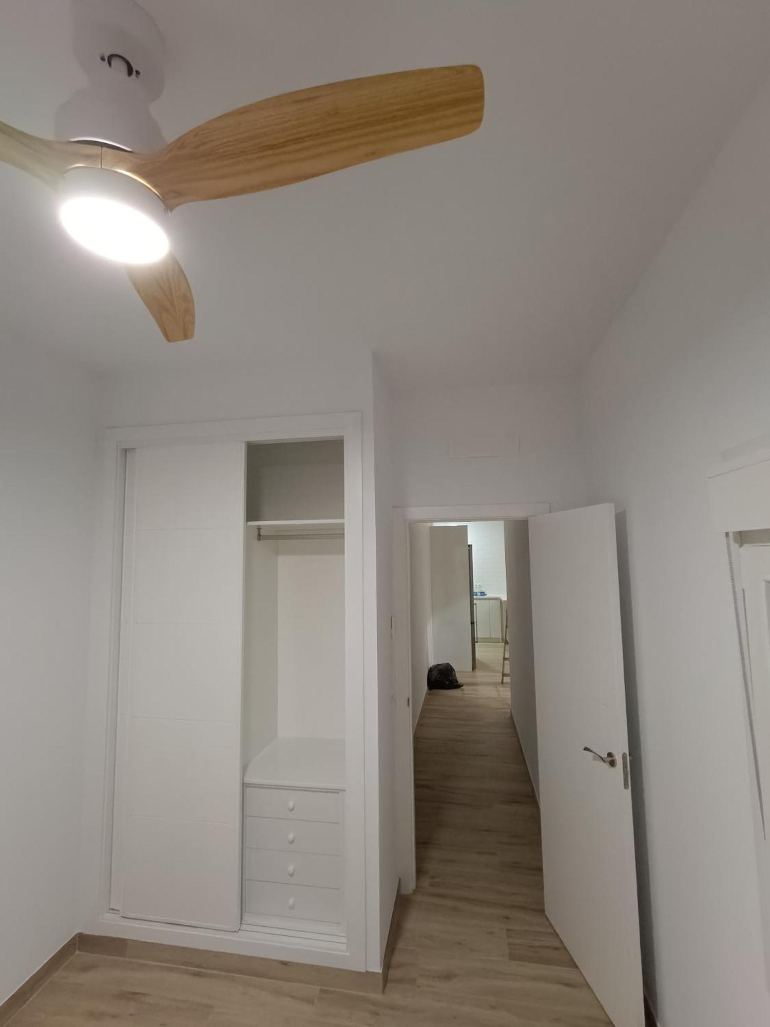 Apartamento Vitelio Carmona  Dış mekan fotoğraf
