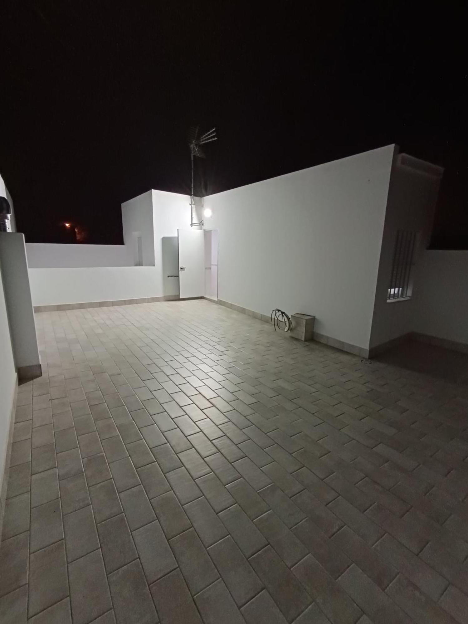 Apartamento Vitelio Carmona  Dış mekan fotoğraf
