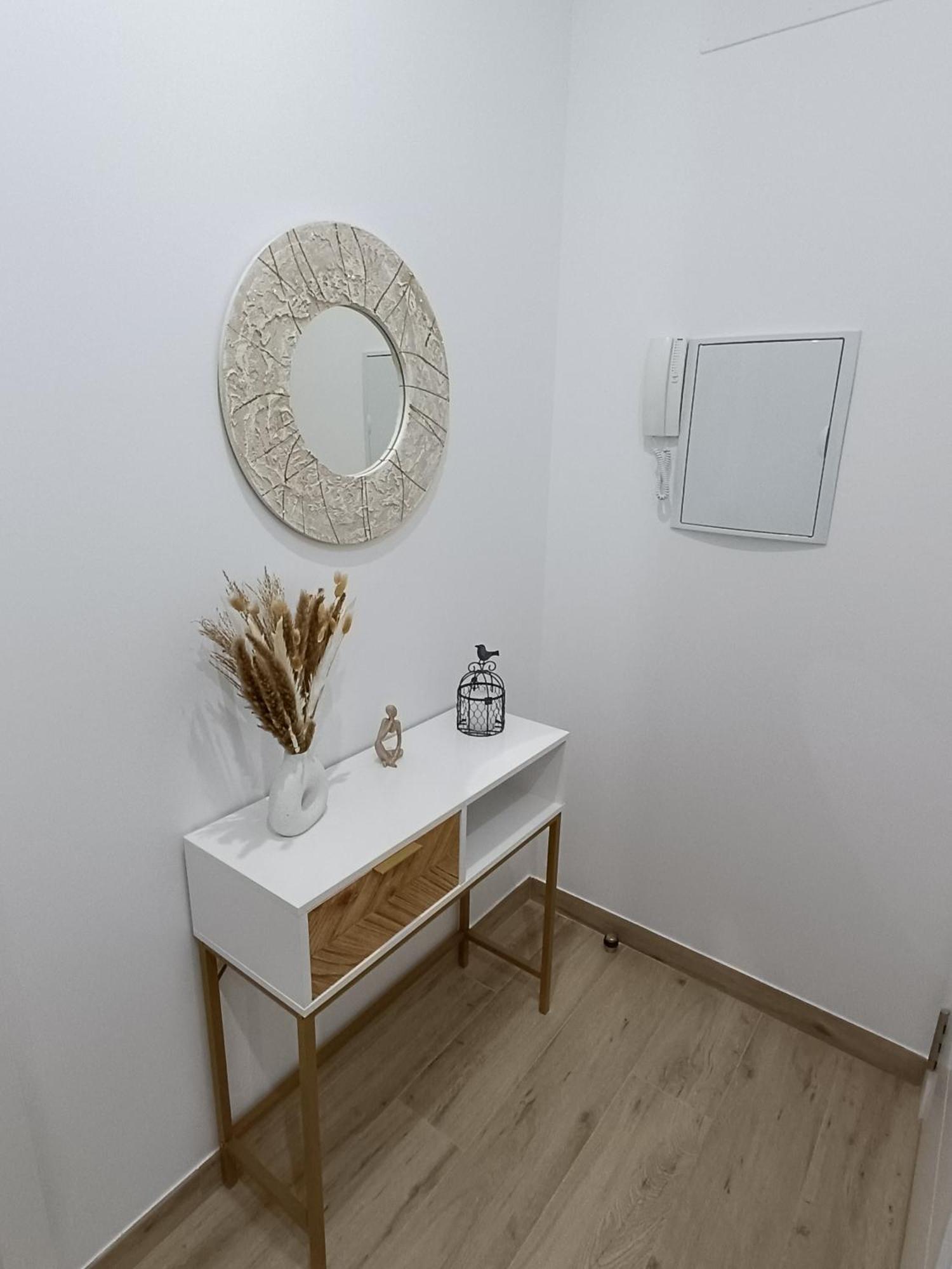 Apartamento Vitelio Carmona  Dış mekan fotoğraf
